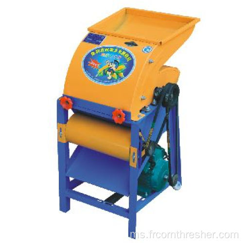 Manual Thresher Jagung Manual Buatan Kecil